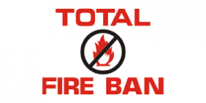 Total Fire Ban